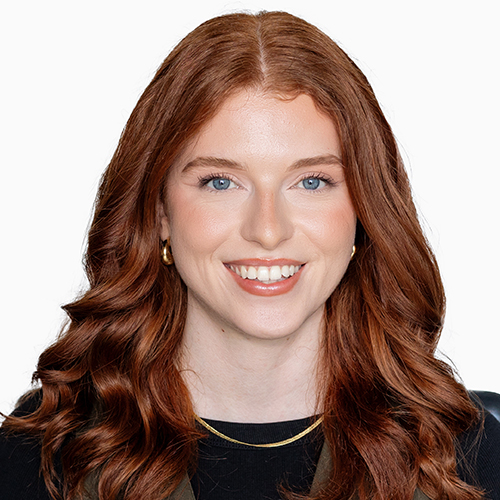 Photo of Lauren Sheahan