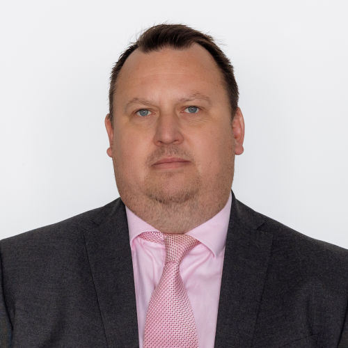 Photo of Neil Blackwell