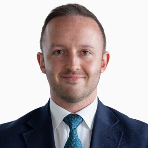 Photo of Paul Keaveney