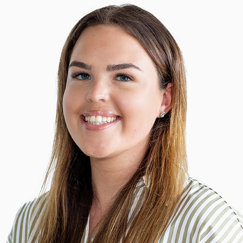 Photo of Bethany Kelsey