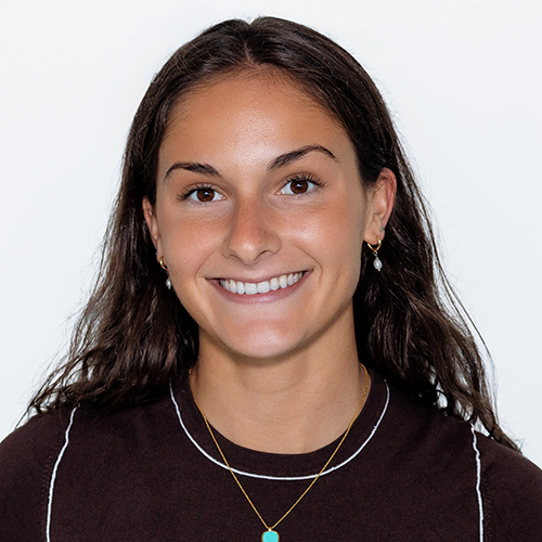 Photo of Erin Branscombe-Hill