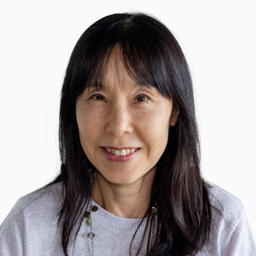 Photo of Noriko Tsukada 