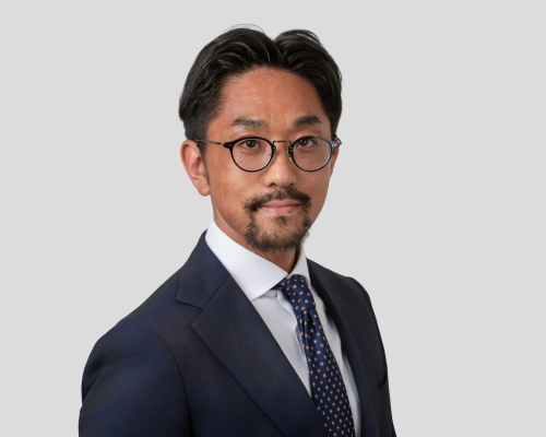 Photo of Dai Matsumiya