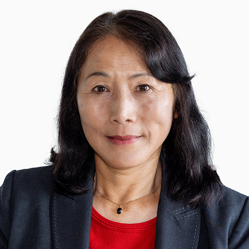 Photo of Sawako Hunter