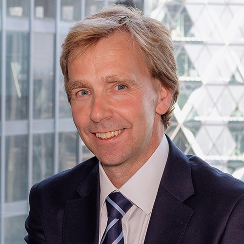 Photo of Andrew Slater