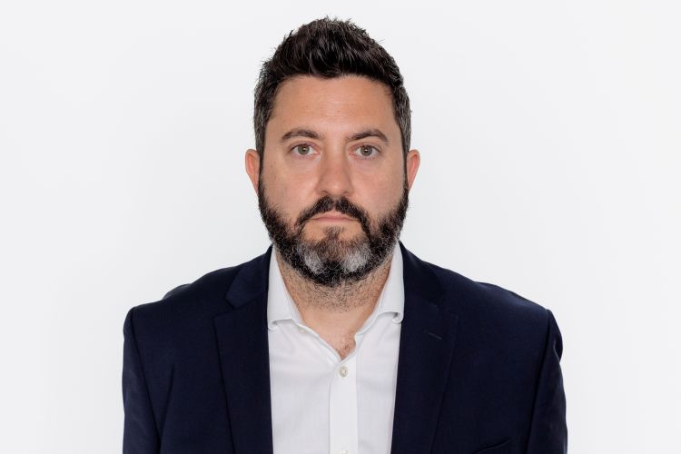 Photo of Edward Hampton 