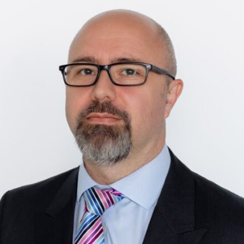 Photo of Andrew Ashcroft