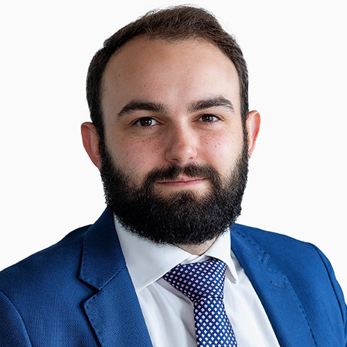 Photo of Rob Pirozzolo 