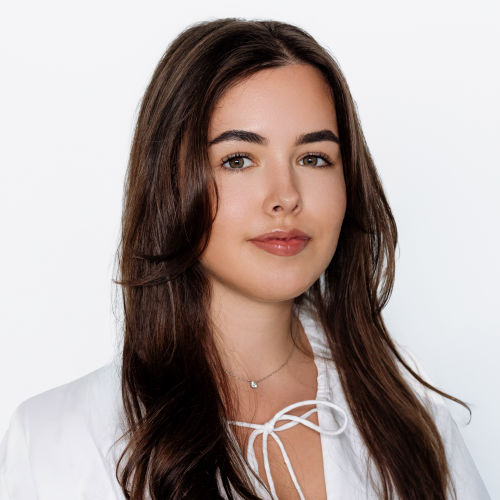 Photo of Isabelle Martin