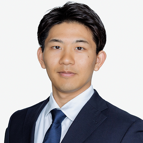 Photo of Yuya Kogami