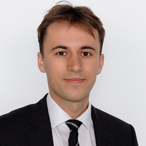 Photo of James Plummer