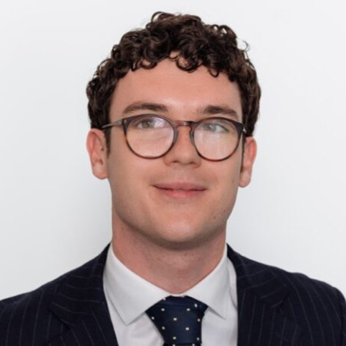 Photo of Liam Bradley